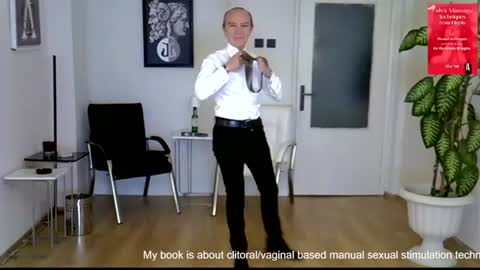 H. Blackwood online show from 06/23/26, 06:39