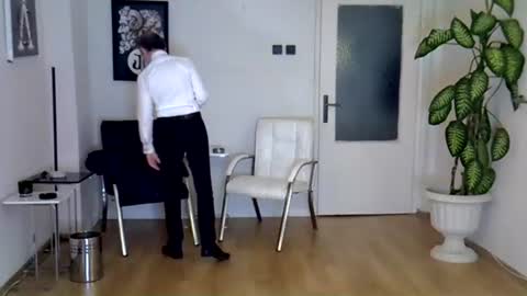 H. Blackwood online show from 07/07/26, 07:07