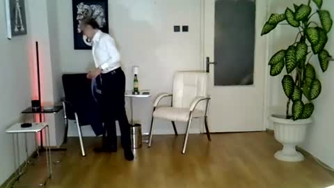 H. Blackwood online show from 07/12/26, 07:05