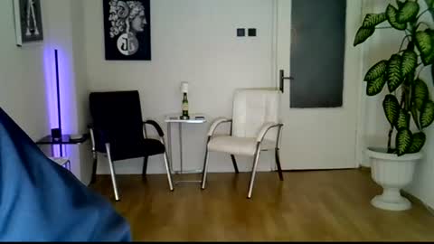 H. Blackwood online show from 07/13/26, 07:05