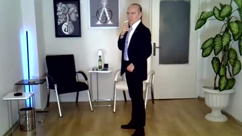 H. Blackwood online show from 07/14/26, 06:57