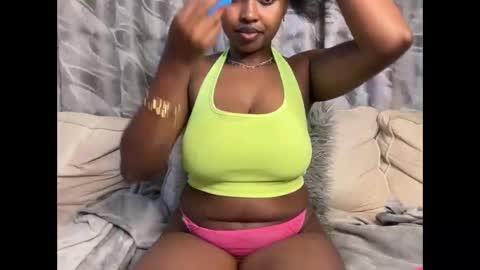 h_o_t_goddess online show from 02/22/26, 05:19