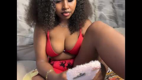 h_o_t_goddess online show from 03/08/26, 06:39