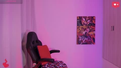 haanna_thompsoon online show from 01/07/26, 04:15