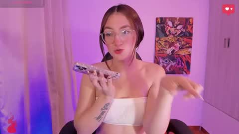 haanna_thompsoon online show from 01/09/26, 03:53