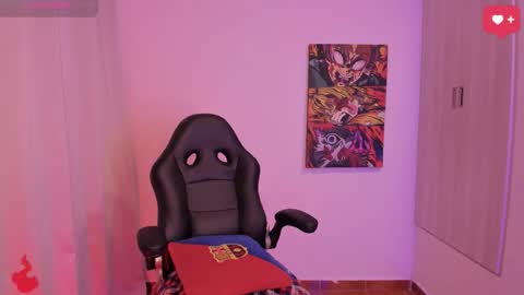 haanna_thompsoon online show from 02/13/26, 04:08