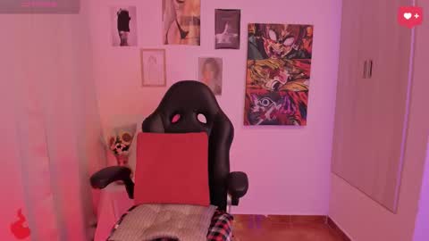 haanna_thompsoon online show from 02/26/26, 03:49