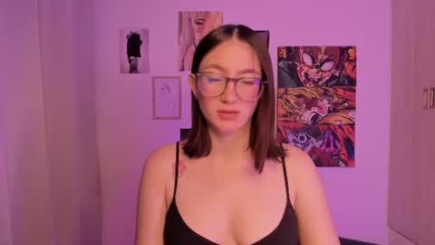 haanna_thompsoon online show from 07/17/26, 02:18