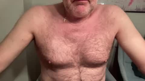 haarig67 online show from 11/07/25, 07:47