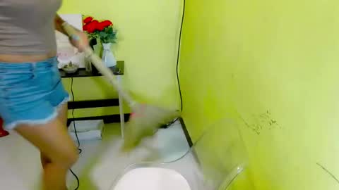 Snapshot of habalera69xxx chatting on 11/30/25, 11:09 habalera69xxx online show from 11/30/25, 11:09