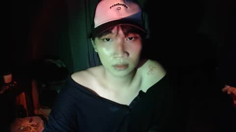 hachi_123 online show from 10/16/25, 02:51