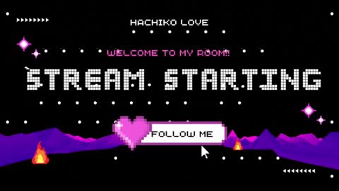 Hachiko online show from 01/06/25, 03:09