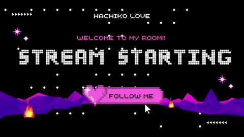 Hachiko online show from 01/14/25, 02:50