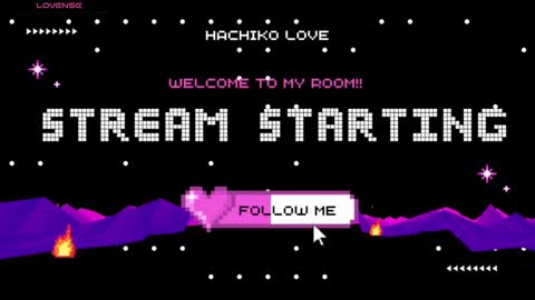 Hachiko online show from 01/28/25, 03:36