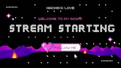 Hachiko online show from 12/17/25, 07:58