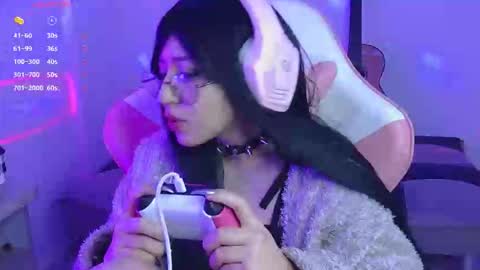 Hachiko online show from 02/03/26, 01:59