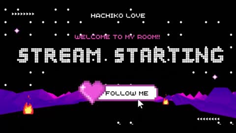 Hachiko online show from 02/22/26, 02:02