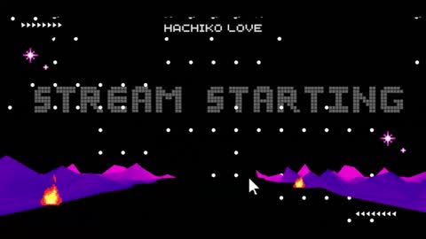 Hachiko online show from 02/25/26, 02:21