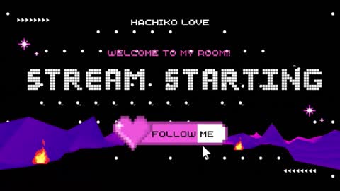 Hachiko online show from 03/26/26, 02:50