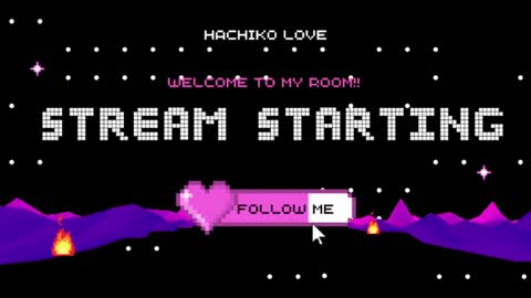Snapshot of hachiko_love chatting on 06/04/26, 01:55 Hachiko online show from 06/04/26, 01:55