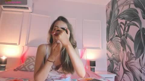 hada_magica online show from 03/20/26, 07:08