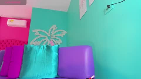 hada_magica online show from 03/27/26, 07:02