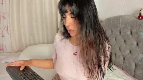 Hada online show from 04/19/26, 11:40