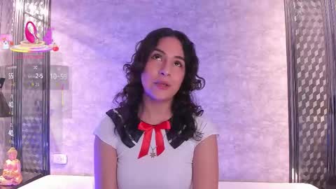 Snapshot of hadakiss chatting on 10/31/25, 05:52 Hada online show from 10/31/25, 05:52