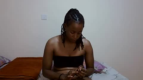 Hadassa online show from 01/28/25, 07:11