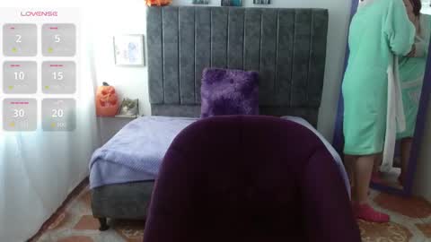 Hadde online show from 10/23/25, 11:31