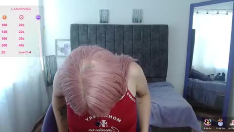 Hadde online show from 01/19/26, 11:47