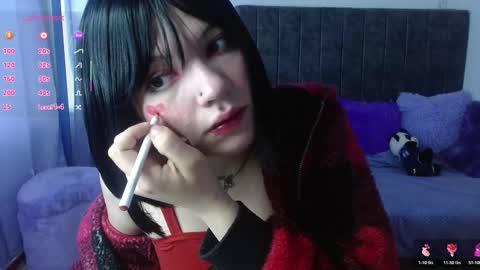 Hadde online show from 02/04/26, 11:38