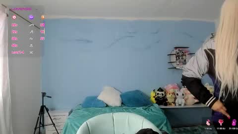 Hadde online show from 03/19/26, 11:58