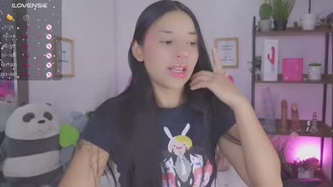 Hade online show from 02/19/26, 06:26