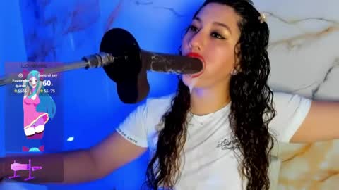 hade_cute2 online show from 04/24/26, 04:42