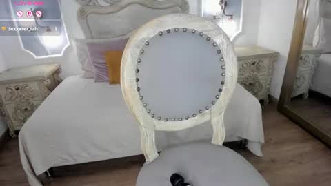 Snapshot of hade_miller chatting on 06/26/26, 03:22 hade_miller online show from 06/26/26, 03:22