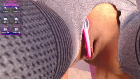  HADE ROSSE  online show from 03/05/26, 01:18