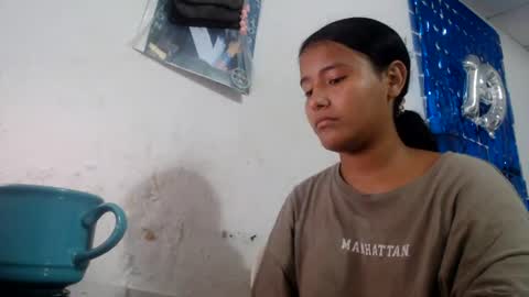  Hade   independent model online show from 07/03/26, 07:42