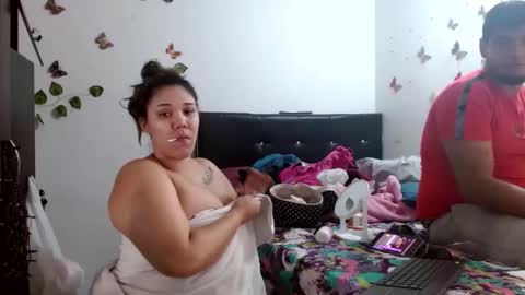 Snapshot of hader_wild21 chatting on 02/24/25, 06:04 hader_wild21 online show from 02/24/25, 06:04