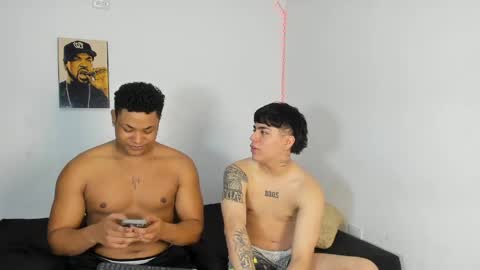 hades_and_jordan online show from 05/12/26, 01:25