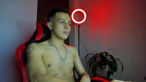 hades_horny_ online show from 04/09/26, 02:55