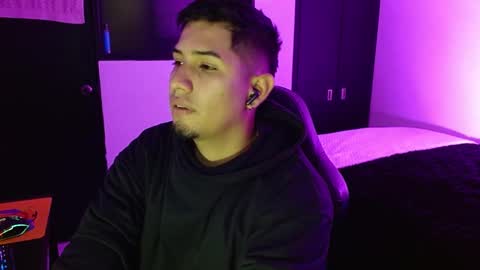 Hades Sir online show from 01/07/25, 04:18