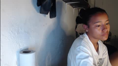 hadesmit1 online show from 01/11/26, 01:05