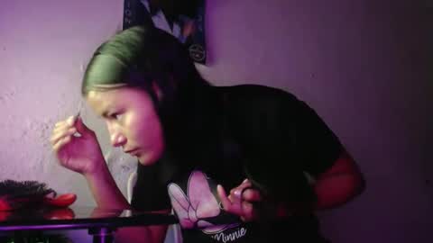 hadesmit1 online show from 05/23/26, 12:31