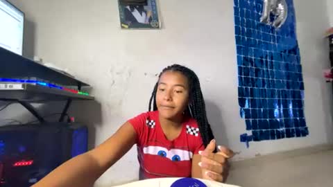 Snapshot of hadesmit1 chatting on 06/18/26, 12:20 hadesmit1 online show from 06/18/26, 12:20