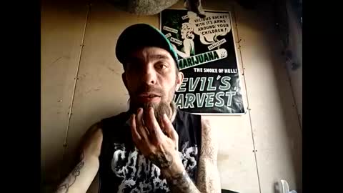 Snapshot of hadesvenom chatting on 06/05/26, 11:10 hadesvenom online show from 06/05/26, 11:10