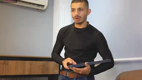 HADEZ online show from 10/11/25, 12:58