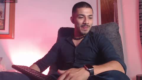 HADEZ online show from 11/04/25, 10:58