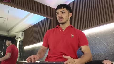 HADEZ online show from 02/09/26, 02:54