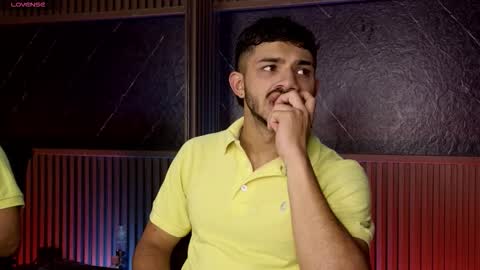 HADEZ online show from 02/20/26, 05:13